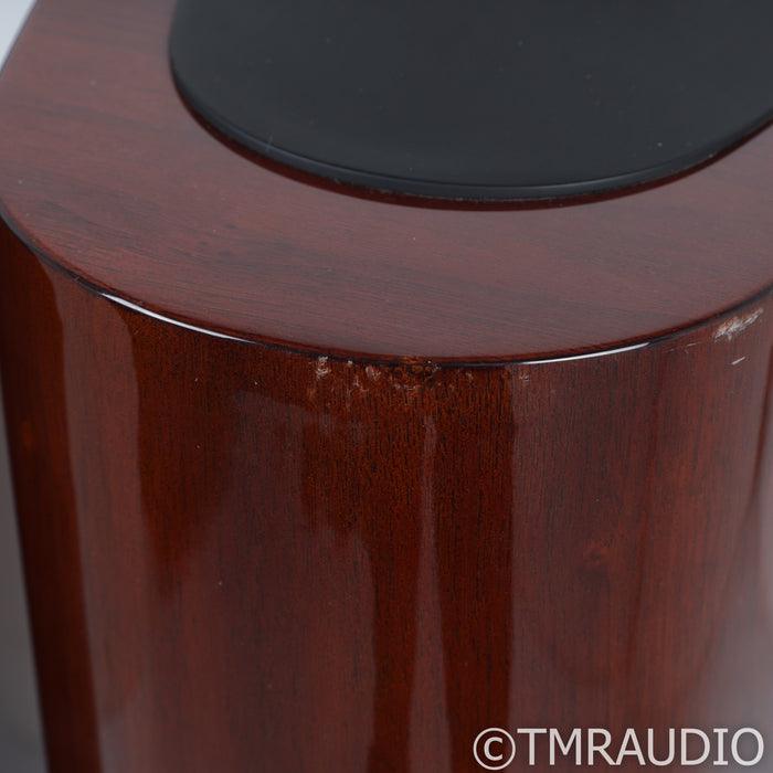Revel Performa3 F206 Floorstanding Speakers; Walnut Pair