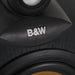 Bowers & Wilkins CDM1 NT  Bookshelf Speakers; Black Pair