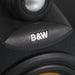 Bowers & Wilkins CDM1 NT  Bookshelf Speakers; Black Pair