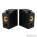 Bowers & Wilkins CDM1 NT  Bookshelf Speakers; Black Pair