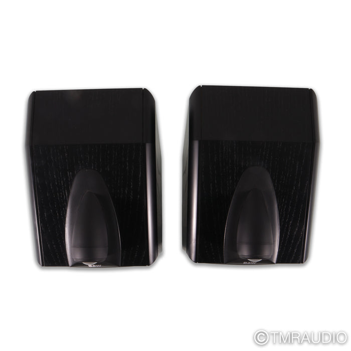Bowers & Wilkins CDM1 NT  Bookshelf Speakers; Black Pair