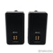 Bowers & Wilkins CDM1 NT  Bookshelf Speakers; Black Pair