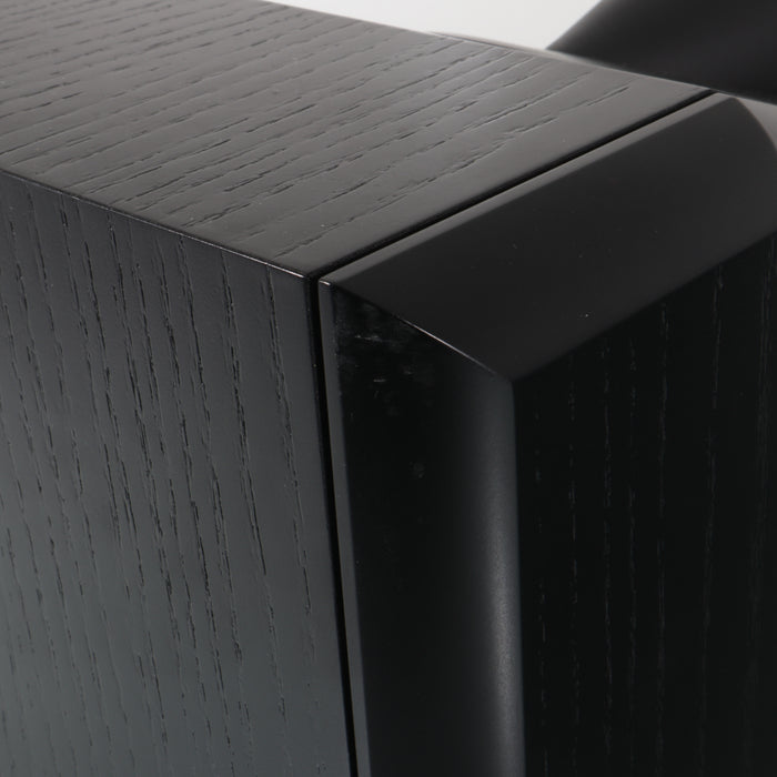 Bowers & Wilkins CDM1 NT  Bookshelf Speakers; Black Pair