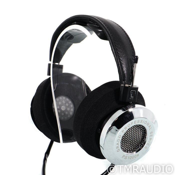 Grado Labs PS 1000e Open Back Headphones