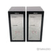 PMC twenty5 21i Bookshelf Speakers; Diamond Black Pair (Warranty)