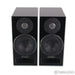 PMC twenty5 21i Bookshelf Speakers; Diamond Black Pair (Warranty)