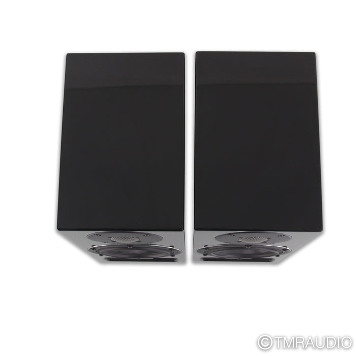 PMC twenty5 21i Bookshelf Speakers; Diamond Black Pair (Warranty)