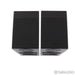 PMC twenty5 21i Bookshelf Speakers; Diamond Black Pair (Warranty)