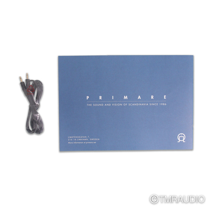 Primare A35.2 Stereo Power Amplifier
