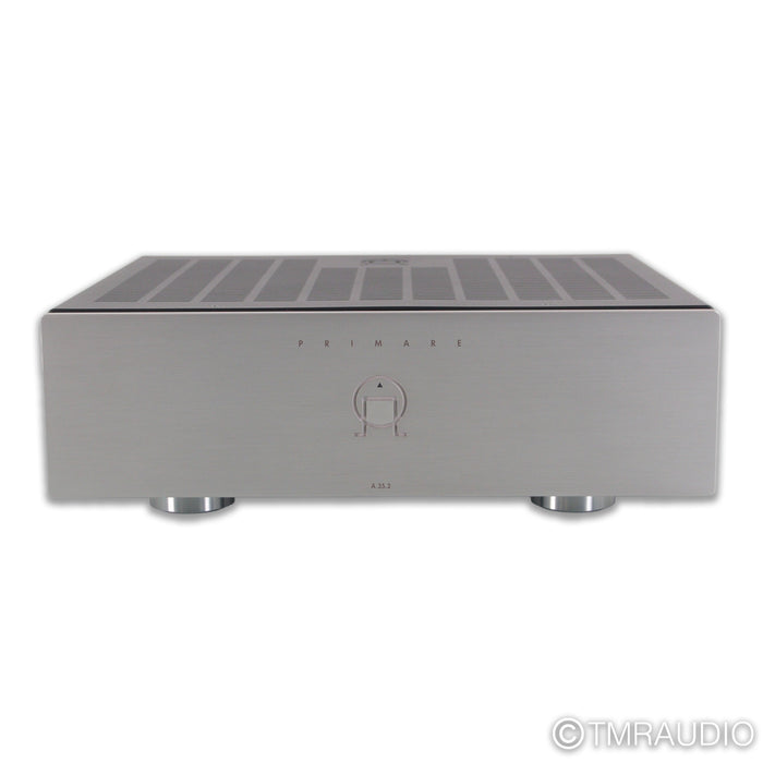 Primare A35.2 Stereo Power Amplifier