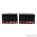 Carver Audio VT305M "Black Beauty" Monoblock Tube Power Amplifier; Red Pair