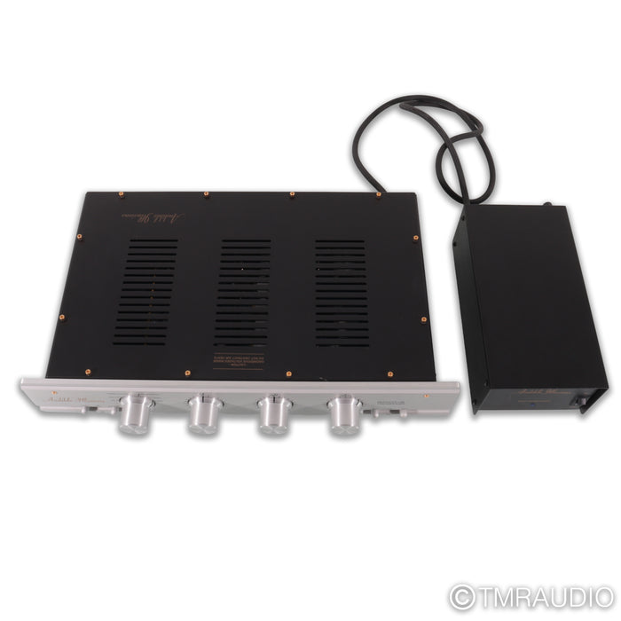 Audible Illusions Modulus L3B Stereo Tube Preamplifier