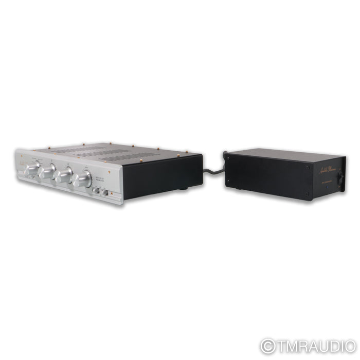 Audible Illusions Modulus L3B Stereo Tube Preamplifier