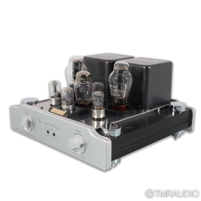 Audio Space Reference-2S Stereo Tube Preamplifier