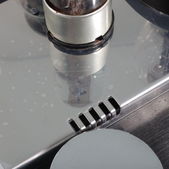 Audio Space Reference-2S Stereo Tube Preamplifier