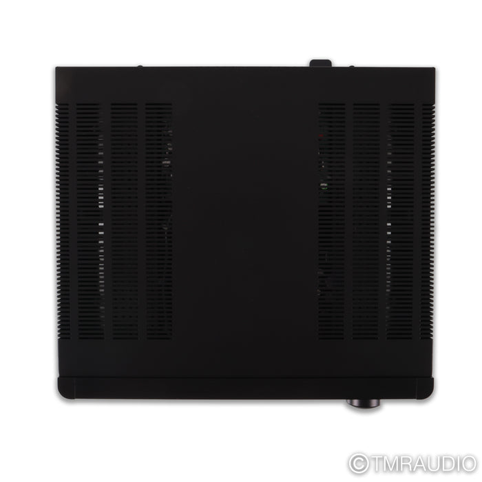 Rotel RA-1592 MKII Stereo Integrated Amplifier; MM Phono