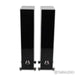 Martin Logan Motion XT F100 Floorstanding Speakers; Gloss Black Pair