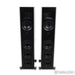 Martin Logan Motion XT F100 Floorstanding Speakers; Gloss Black Pair
