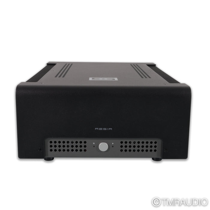 Schiit Audio Aegir 2 Stereo Power Amplifier