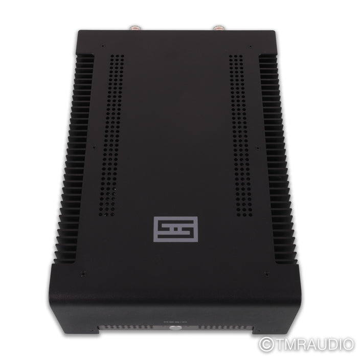 Schiit Audio Aegir 2 Stereo Power Amplifier
