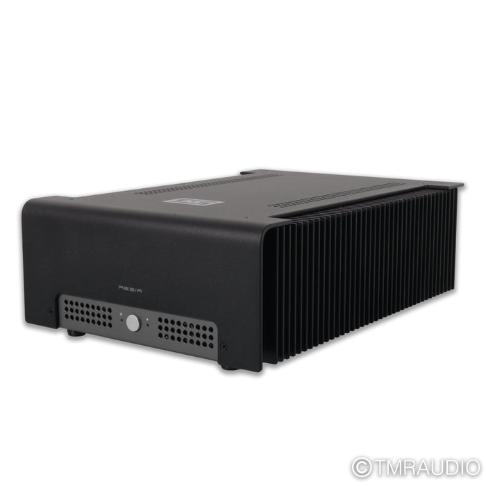 Schiit Audio Aegir 2 Stereo Power Amplifier