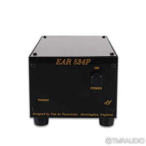 EAR Yoshino 834P MM Phono Preamplifier
