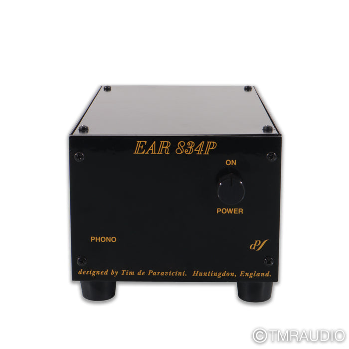 EAR Yoshino 834P MM Phono Preamplifier