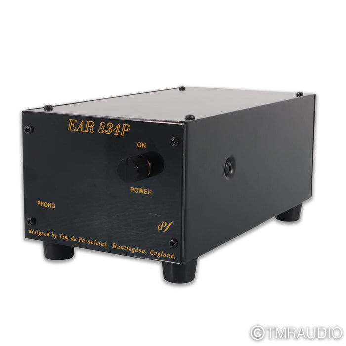 EAR Yoshino 834P MM Phono Preamplifier