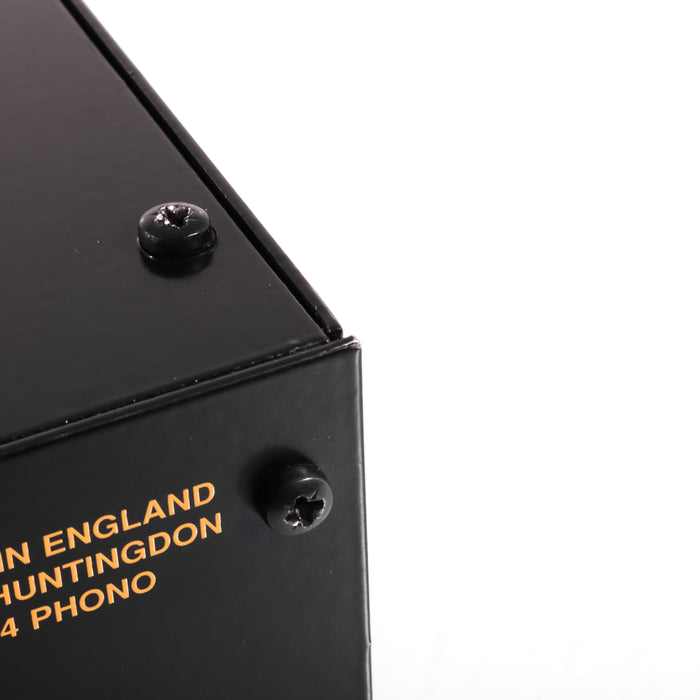 EAR Yoshino 834P MM Phono Preamplifier