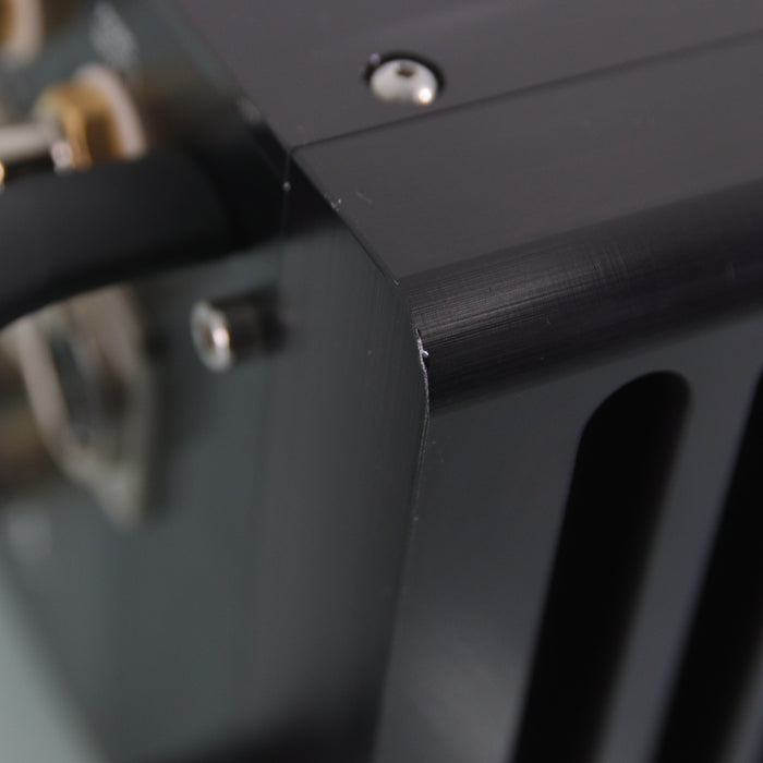 Jeff Rowland Concentra 1 Stereo Integrated Amplifier; MM & MC Phono