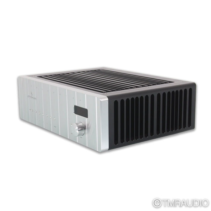 Jeff Rowland Concentra 1 Stereo Integrated Amplifier; MM & MC Phono