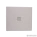 REL Acoustics T/5i 8" Powered Subwoofer; Gloss White