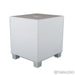 REL Acoustics T/5i 8" Powered Subwoofer; Gloss White