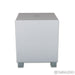 REL Acoustics T/5i 8" Powered Subwoofer; Gloss White