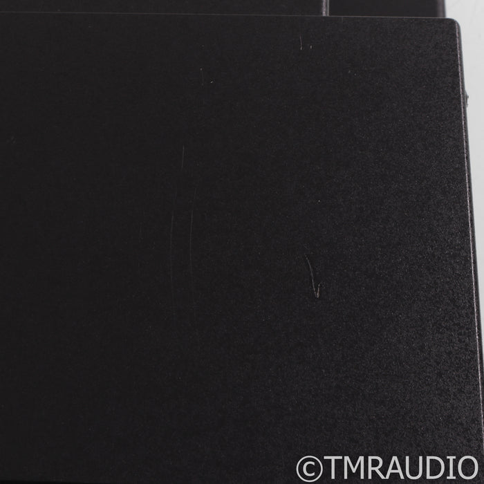 Carver Audio Silver Nine t Monoblock Power Amplifier; Pair