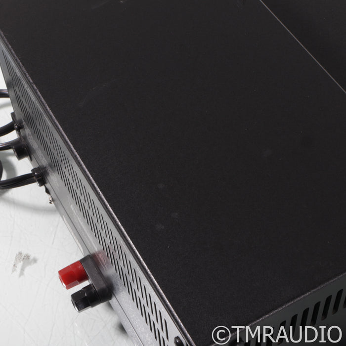 Carver Audio Silver Nine t Monoblock Power Amplifier; Pair