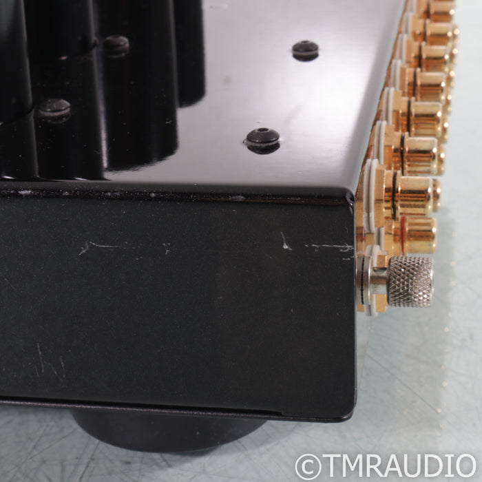 Cary Audio Design SLP-98P Stereo Tube Preamplifier; MM Phono