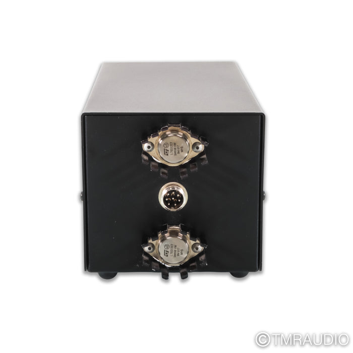 Cary Audio Design SLP-98P Stereo Tube Preamplifier; MM Phono