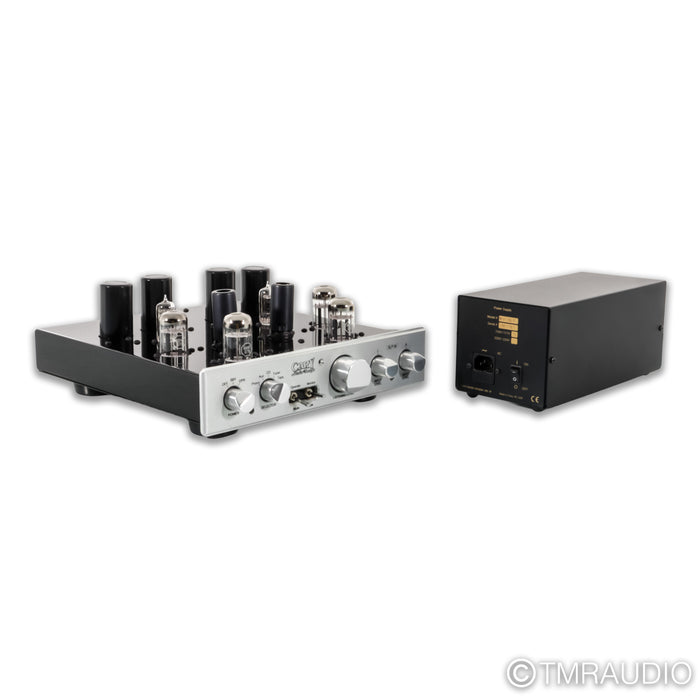 Cary Audio Design SLP-98P Stereo Tube Preamplifier; MM Phono