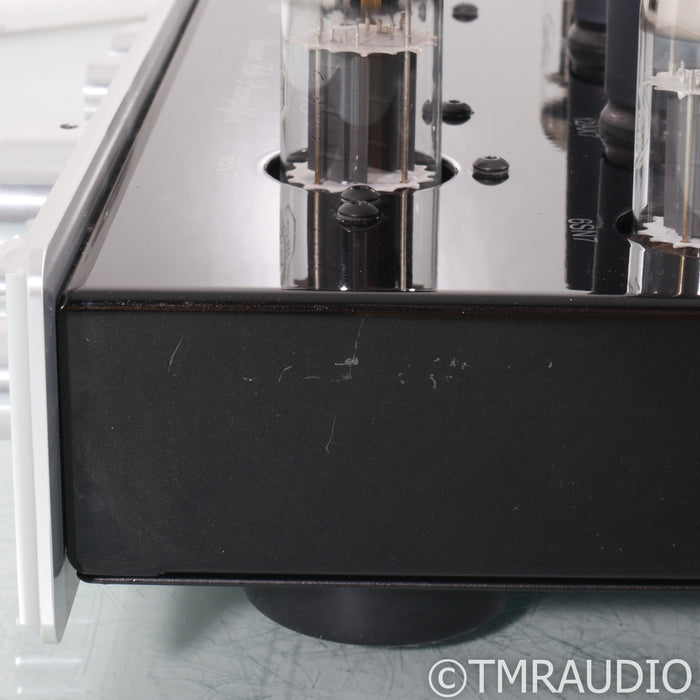 Cary Audio Design SLP-98P Stereo Tube Preamplifier; MM Phono