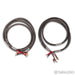 Acoustic Zen Satori Bi-Wire Speaker Cables; 3m Pair