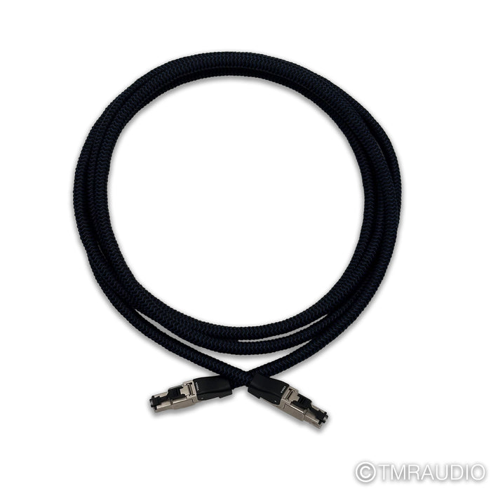 AudioQuest Vodka Ethernet Cable; 3m Single Digital Interconnect