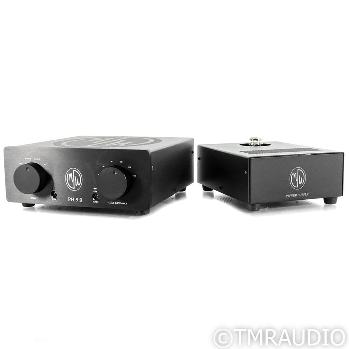 ModWright PH 9.0XT Tube Phono Preamplifier (Demo)