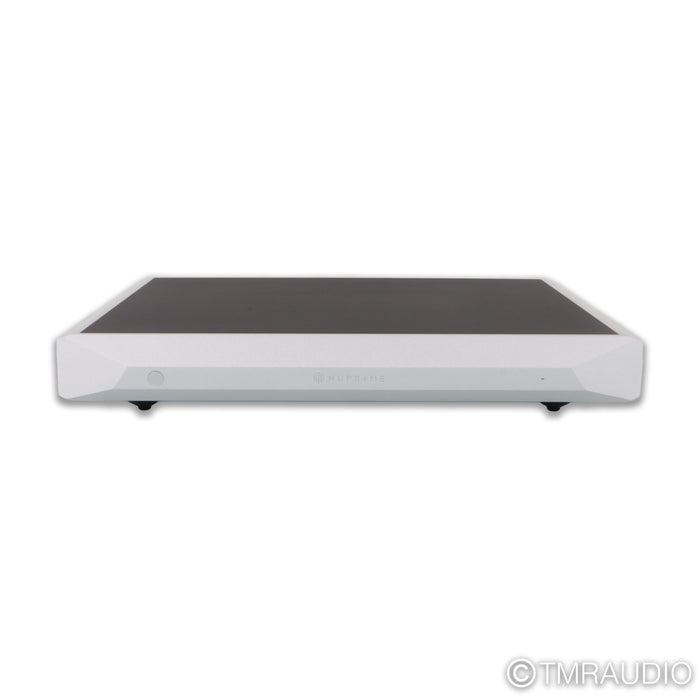 NuPrime Evolution STA Stereo Power Amplifier