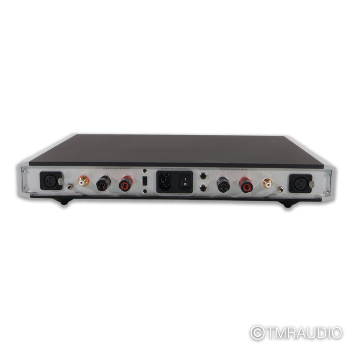 NuPrime Evolution STA Stereo Power Amplifier
