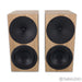 Buchardt Audio A10 Active Wireless Bookshelf Speakers; Oak Pair