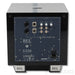 REL Acoustics S/510 10" Powered Subwoofer; Piano Black
