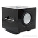 REL Acoustics S/510 10" Powered Subwoofer; Piano Black