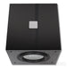 REL Acoustics S/510 10" Powered Subwoofer; Piano Black