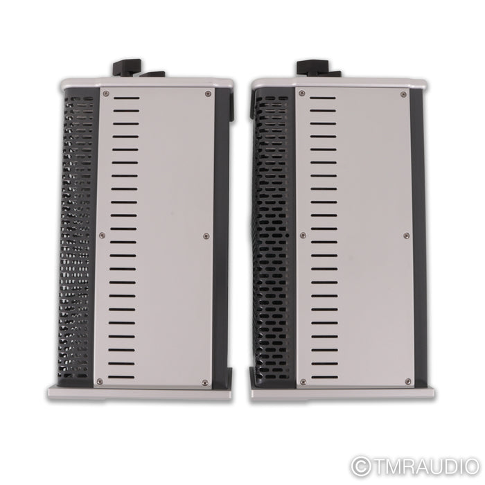 Boulder 850 Monoblock Power Amplifiers; Pair